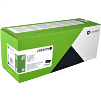 LEXMARK-M5255/M5270/M5365/XM5365I/XM5370-NEGRO-CARTUCHO-DE-TONER-ORIGINAL-25B307925B3079 0734646675901