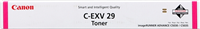 CANON-CEXV29-MAGENTA-CARTUCHO-DE-TONER-ORIGINAL-2798B0022798B002 4960999644080