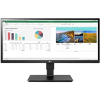 Lg Monitor Led 29