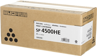 RICOH-AFICIO-SP4510-NEGRO-CARTUCHO-DE-TONER-ORIGINAL-SP4500HE/407318407318 4961311885334