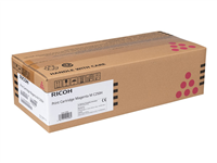 RICOH-MC250FW/P301W-MAGENTA-CARTUCHO-DE-TONER-ORIGINAL-408342/M-C250HM408342 4961311942082