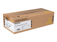 RICOH-MC250FW/P301W-AMARILLO-CARTUCHO-DE-TONER-ORIGINAL-408343/M-C250HY408343 4961311942099