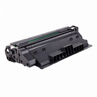 Hp Cf214x Cf214a Negro Cartucho De Toner Compatible N14x 14A
