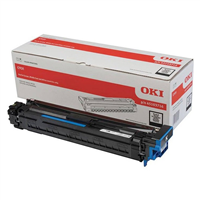 OKI-C911/C931-NEGRO-TAMBOR-DE-IMAGEN-ORIGINAL-4510371645103716 5031713061205