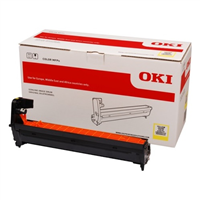 OKI-C823/C833/C843-AMARILLO-TAMBOR-DE-IMAGEN-ORIGINAL-4643800146438001 5031713066736