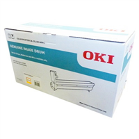 OKI-EXECUTIVE-ES5432/ES5442/ES5463/ES5473-AMARILLO-TAMBOR-DE-IMAGEN-ORIGINAL-46484121-(DRUM)46484121 5031713068174