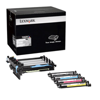 LEXMARK-C2132/XC2130/XC2132/CS310/CS410/CS510/CX310/CX410-/-CX510/CS317/CX317/CS417/CX417/CS517/CX517-KIT-DE-IMAGEN-ORIGINAL-70C0Z50/700Z570C0Z50 0734646436519