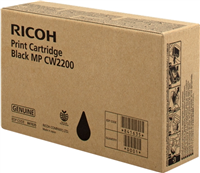 RICOH-AFICIO-MP-CW2200SP-NEGRO-CARTUCHO-DE-TINTA-ORIGINAL-841635/MP-CW2200BK841635 4053768183481
