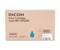 RICOH-AFICIO-MP-CW2200SP-CYAN-CARTUCHO-DE-TINTA-ORIGINAL-841636/MP-CW2200C841636 4053768183498