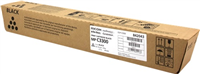 RICOH-AFICIO-MP-C2800/MP-C3300/MP-C3001/MP-C3501-CYAN-CARTUCHO-DE-TONER-ORIGINAL-841127/842046/841427842046 4961311894213