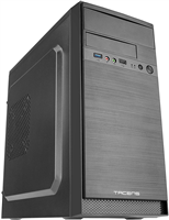 Tacens Anima Ac4 Caja Minitorre Micro Atx, Mini-Itx - Tamao Hdd 2.5