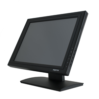 Approx Monitor Tactil Led 15