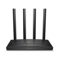 Tp-Link Router Inalambrico Mu-Mimo Ac1900