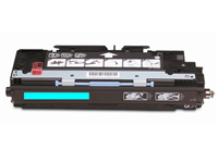 Hp Q2681a Cyan Cartucho De Toner Compatible N311a