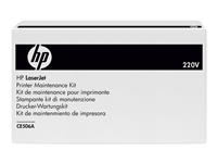 Hp Ce506a Fusor Original 220V