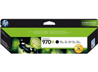 Hp 970Xl Negro Cartucho De Tinta Original - Cn625ae