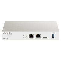 D-Link Nuclias Connect Hub Inalambrico - Puerto Rj45, Usb 2.0