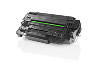 Hp Q7551a Negro Cartucho De Toner Compatible N51a