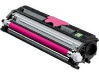 Konica Minolta Magicolor 1600W Magenta Cartucho De Toner Compatible A0v30ch