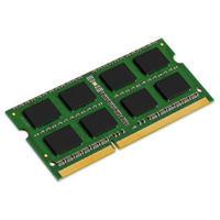 Kingston Valueram Memoria Ram So-Dimm Ddr3l 1600 Pc3-12800 8Gb Cl11