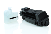 Kyocera Tk350 Negro Cartucho De Toner Compatible 1T02lx0nl0