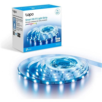 Tp Link Lightstrip Tira Led Inteligente Wifi Rgb 5M