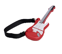 Techonetech Guitarra Red One Memoria Usb 2.0 32Gb (Pendrive)