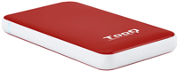 Tooq Carcasa Externa Hdd Sdd 2.5