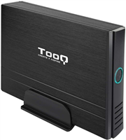 Tooq Carcasa Externa Hdd 3.5