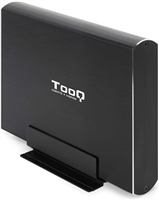 Tooq Carcasa Externa Hdd 3.5