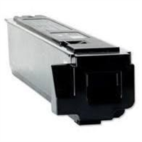 Kyocera Tk810 Tk811 Negro Cartucho De Toner Compatible