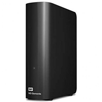 Wd Elements Disco Duro Externo 3.5