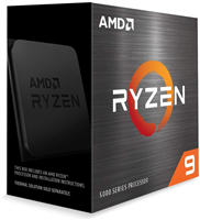 Amd Ryzen 9 5900X Procesador 3.7 Ghz