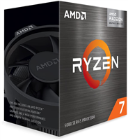 Amd Ryzen 7 5700G Procesador 4.6 Ghz