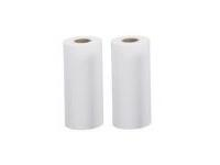 Rollo De Papel Termico Para Fax 210X100x25mm
