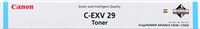 CANON-CEXV29-CYAN-CARTUCHO-DE-TONER-ORIGINAL-2794B0022794B002 4960999644066