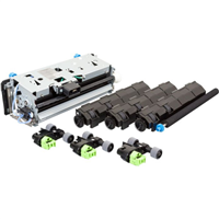 LEXMARK-MS810/MS811/MS812/MX710/MX711/-MX810/MX811/MX812/M5155-KIT-MANTENIMIENTO-FUSOR-ORIGINAL-40X842140X8421 5711045635731