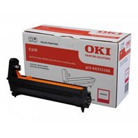 OKI-C610-MAGENTA-TAMBOR-DE-IMAGEN-ORIGINAL-44315106-(DRUM)44315106 5031713045922