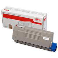 OKI-C710/C711-MAGENTA-CARTUCHO-DE-TONER-ORIGINAL-4431860644318606 5031713045960