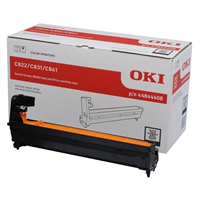 OKI-C822/C831/C841-NEGRO-TAMBOR-DE-IMAGEN-ORIGINAL-44844408-(DRUM)44844408 5031713053781