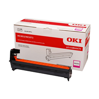 OKI-MC853/MC873/MC883-MAGENTA-TAMBOR-DE-IMAGEN-ORIGINAL-44844470-(DRUM)44844470 5031713064015