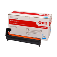 OKI-MC853/MC873/MC883-CYAN-TAMBOR-DE-IMAGEN-ORIGINAL-44844471-(DRUM)44844471 5031713064022