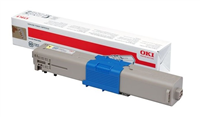 OKI-EXECUTIVE-ES3452-MFP/ES5431DN/ES5462-MFP-AMARILLO-CARTUCHO-DE-TONER-ORIGINAL-4497350944973509 5031713054849