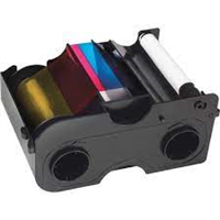 FARGO-DTC1000/DTC1250-CINTA-ORIGINAL-MULTICOLOR45000 754563450009