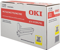 OKI-MC760/MC770/MC780-AMARILLO-TAMBOR-DE-IMAGEN-ORIGINAL-4539570145395701 5031713058458