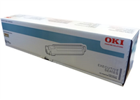 OKI-EXECUTIVE-ES8433-CYAN-CARTUCHO-DE-TONER-ORIGINAL-4644311946443119 5031713066910