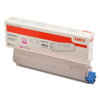 OKI-C823/C833/C843-MAGENTA-CARTUCHO-DE-TONER-ORIGINAL-4647110246471102 5031713067061