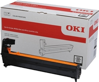 OKI-C824/C834/C844-NEGRO-TAMBOR-DE-IMAGEN-ORIGINAL-4685750846857508 5031713071044