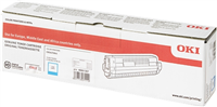 OKI-C834/C844-CYAN-CARTUCHO-DE-TONER-ORIGINAL-4686130746861307 5031713071112
