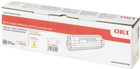 OKI-C824/C834/C844-AMARILLO-CARTUCHO-DE-TONER-ORIGINAL-4709570147095701 5031713071211
